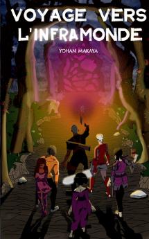 Voyage vers l'Inframonde