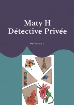Maty H Détective Privée