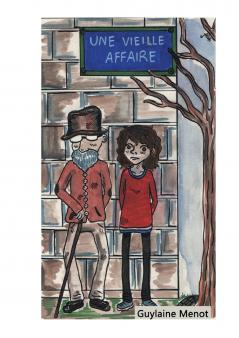 Une vieille affaire