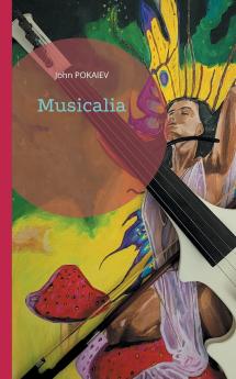 Musicalia