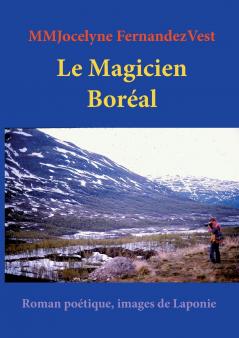 Le Magicien Boréal
