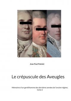 Le crépuscule des Aveugles