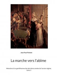 La marche vers l'abîme