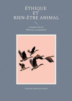 Éthique et Bien-Être Animal