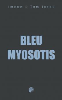 Bleu Myosotis