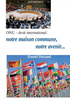 ONU - droit internatinal