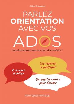 Parlez orientations avec vos ados
