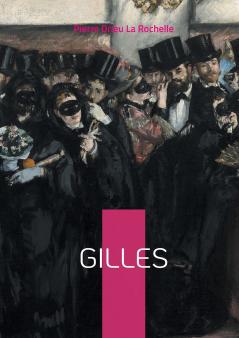 Gilles
