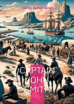 Captain John Smith