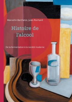 Histoire de l'alcool
