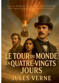 Le Tour du monde en quatre-vingts jours