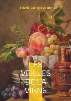 Les Vrilles de la vigne