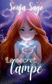 Le secret de la lampe