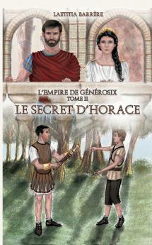 Le secret d'Horace