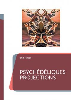 Psychédéliques projections