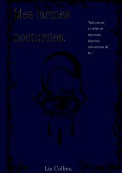Mes larmes nocturnes