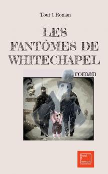 Les fant��mes de Whitechapel