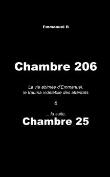 Chambre 206 & Chambre 25 la suite