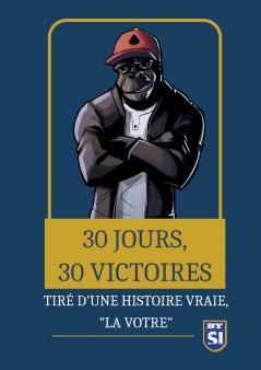 30 jours 30 victoires