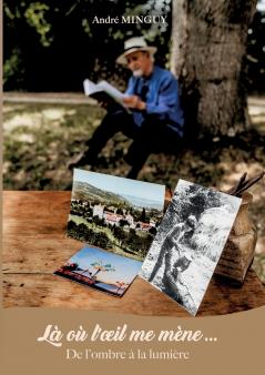 Là où l'oeil me mène