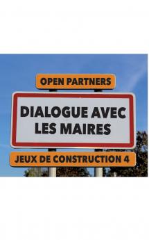 Dialogue avec les maires