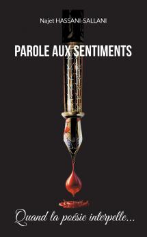 Parole aux sentiments