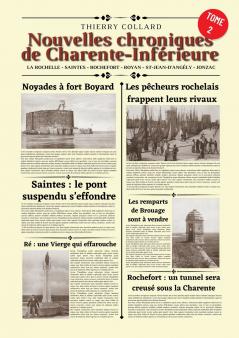 Nouvelles chroniques de Charente-Inférieure