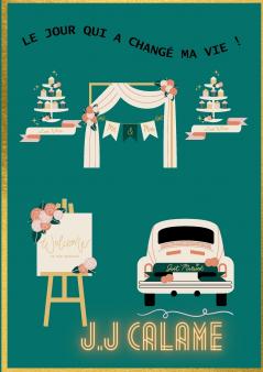 Le jour qui a changé ma vie !