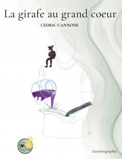 La girafe au grand coeur