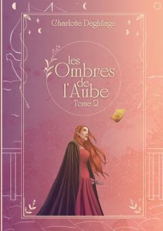 Les Ombres de l'Aube
