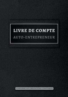 Livre de compte
