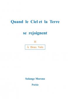 Quand le ciel et la terre se rejoignent