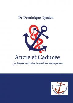 Ancre et Caducée