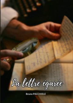 La lettre égarée