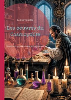Les oeuvres du Cosmopolite