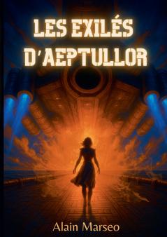 Les Exilés d'Aeptullor