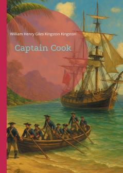 Captain Cook