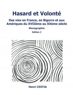 Hasard et volonté edition 2