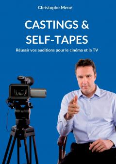 Castings & Self-Tapes