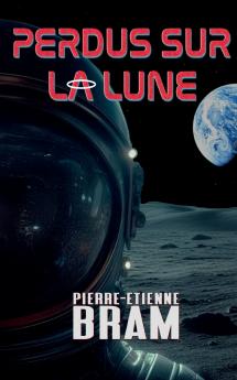 Perdus sur la lune