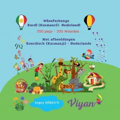 Wêneferhenga Kurdî (Kurmancî)- Nedirlandî