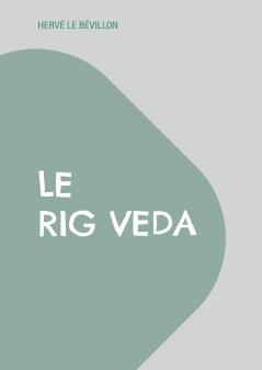 Le Rig Veda