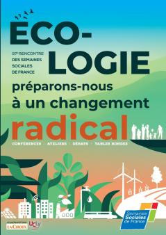 Ecologie pr��parons-nous �� un changement radical