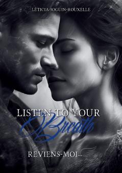 Listen to your Breath