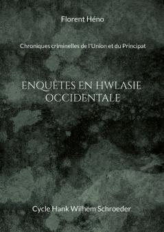 Enquêtes en Hwlasie-Occidentale