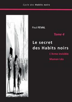 Le secret des Habits noirs