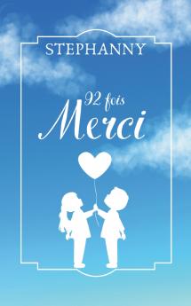 92 fois merci