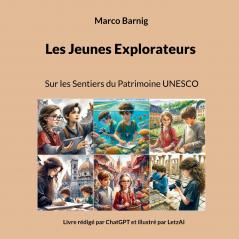 Les Jeunes Explorateurs