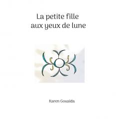 La petite fille aux yeux de lune