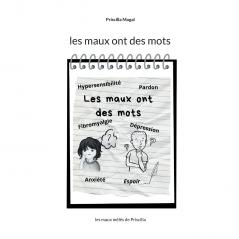 Les maux ont des mots